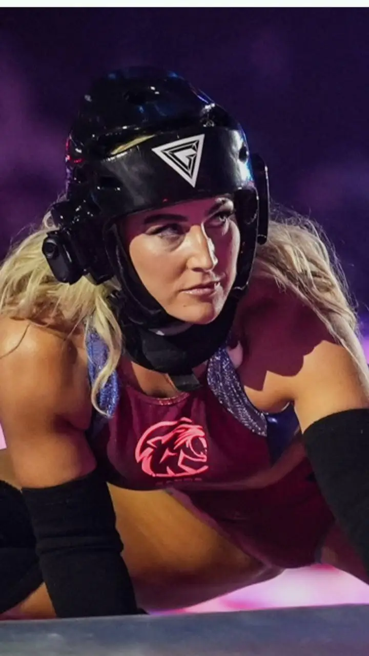 ai character: Sabre's injury  background