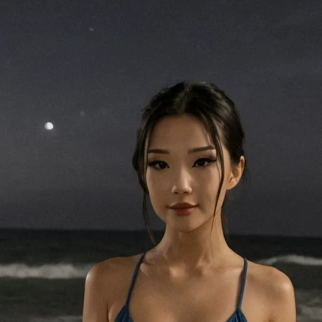 chat with ai character: Beth