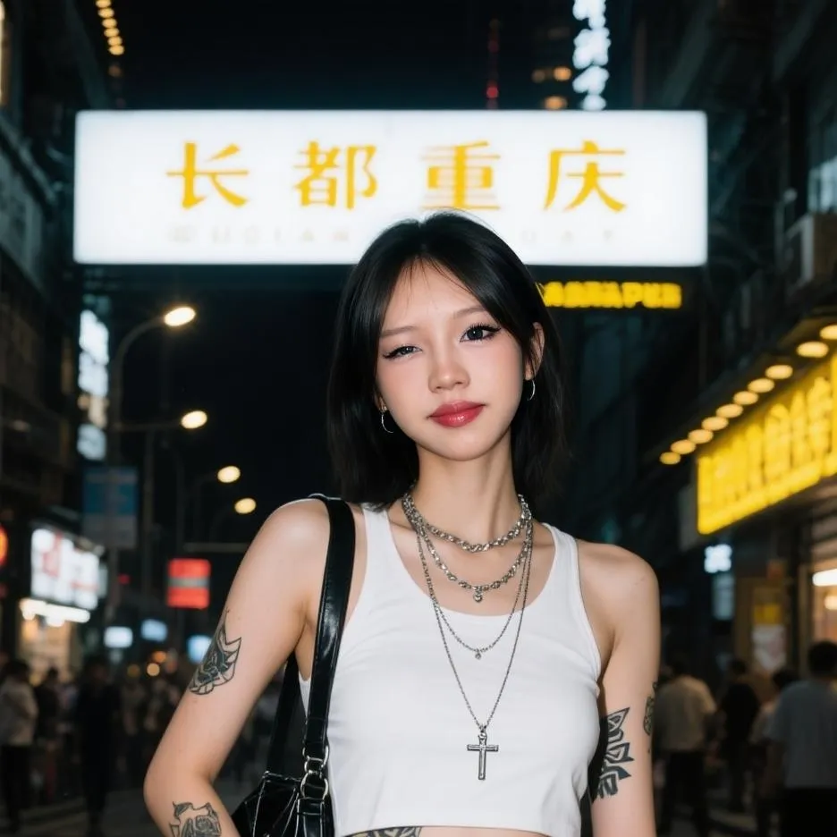 chat with ai character: Wu
