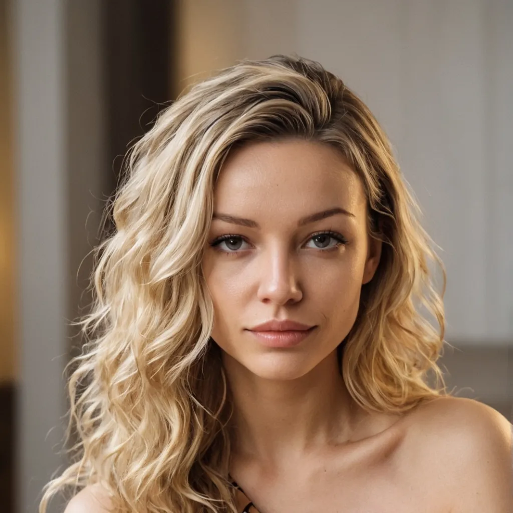 chat with ai character: Chloe