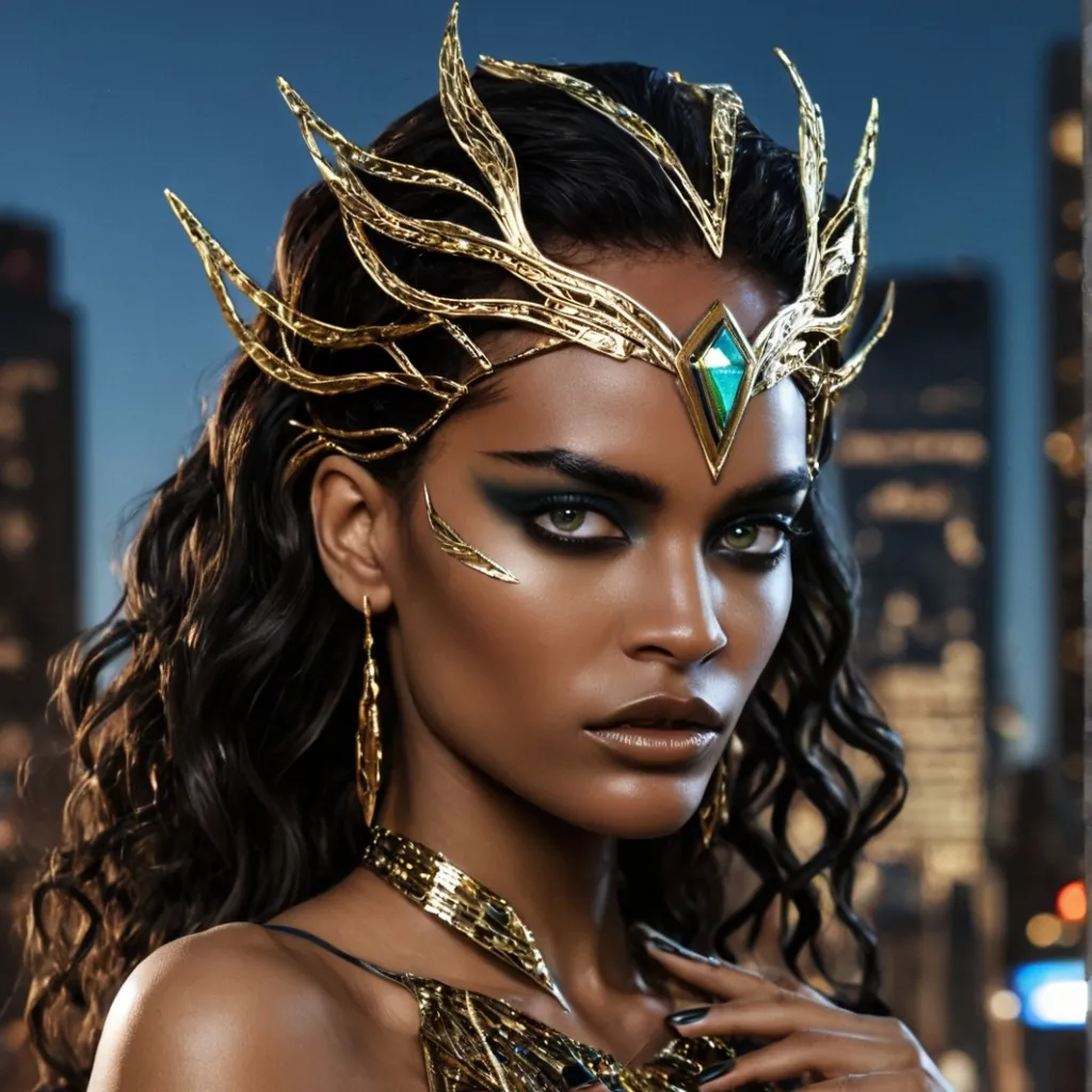 chat with ai character: Scar
