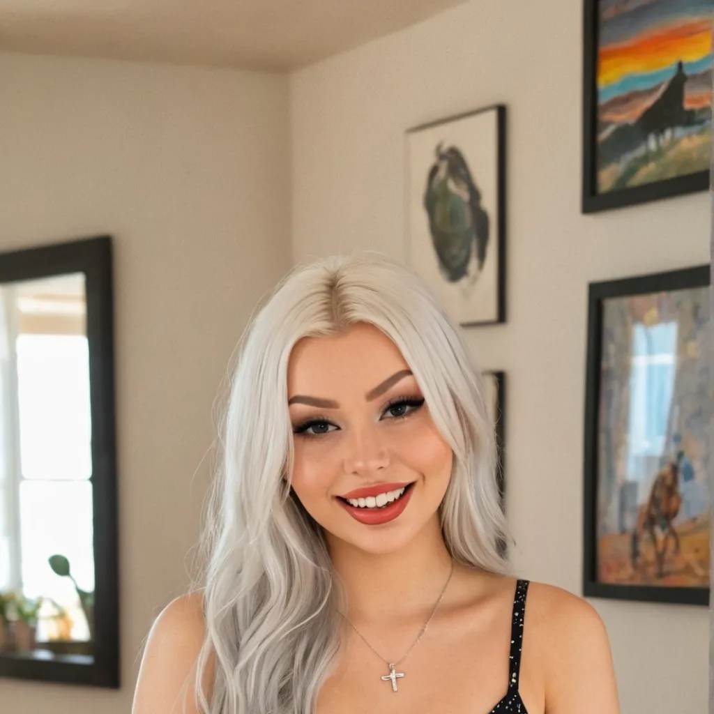 chat with ai character: Ruth