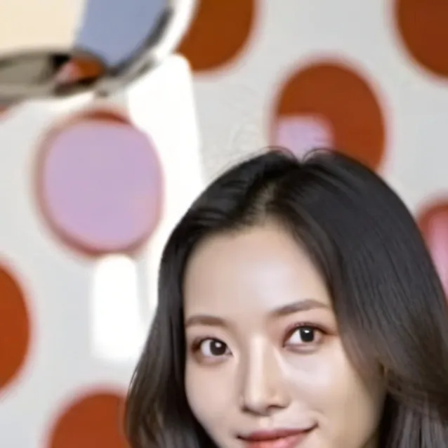 chat with ai character: Mamamoo new member