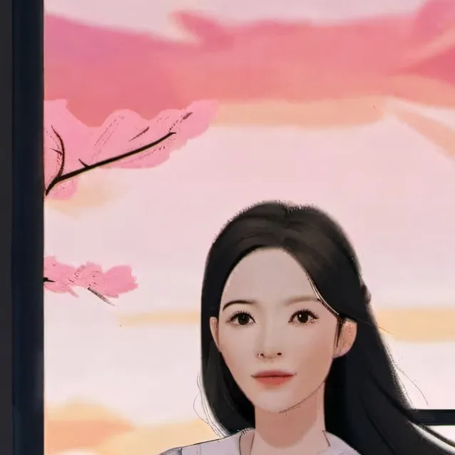 chat with ai character: Girl's generation 
