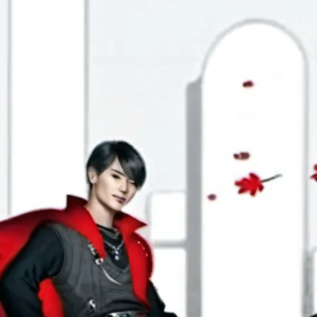 chat with ai character: BIGBANG new member