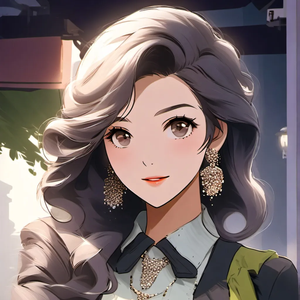 chat with ai character: Babymonster 