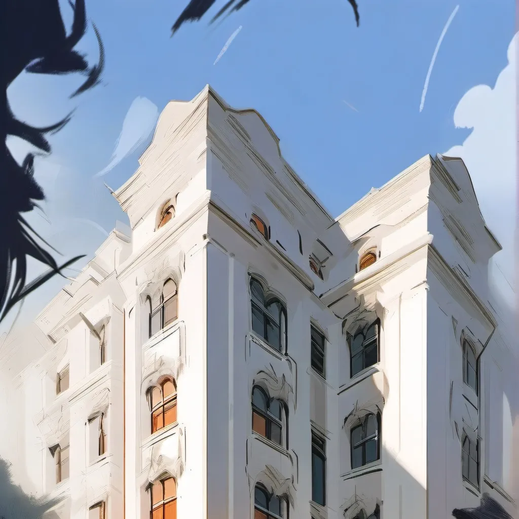 chat with ai character: Hasbin hotel S2