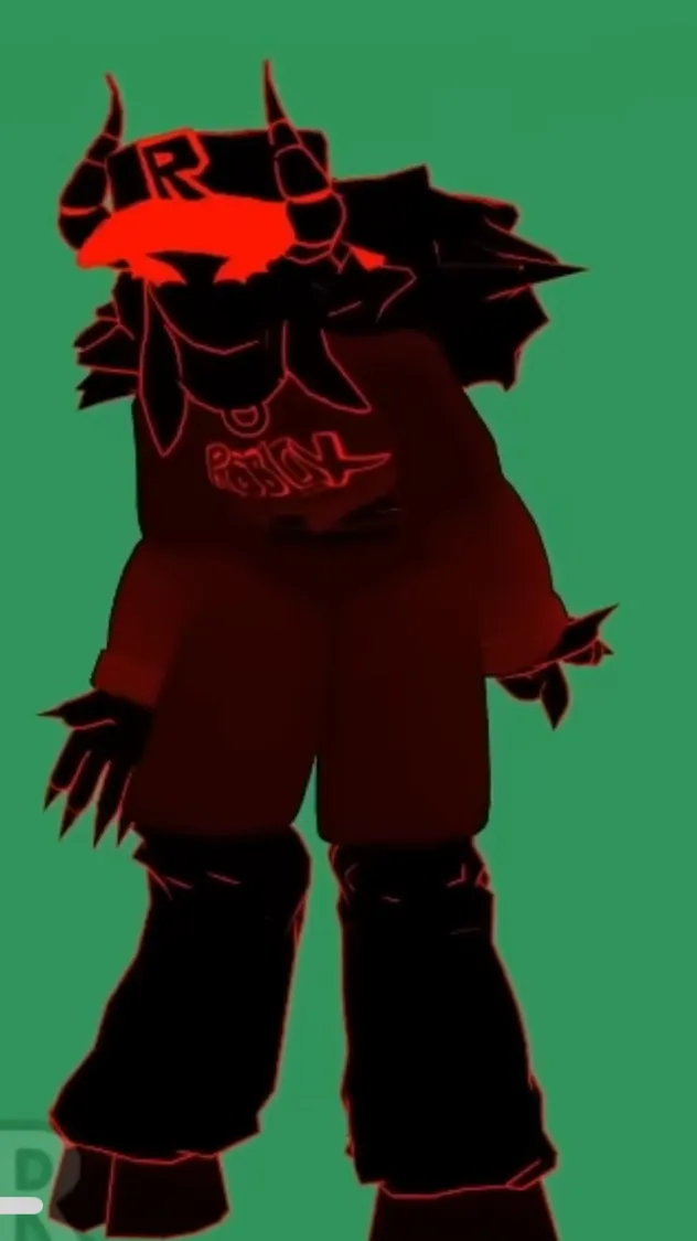 ai character: Guest666 but girl background