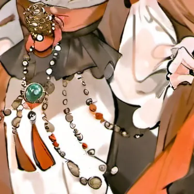 chat with ai character: Siren