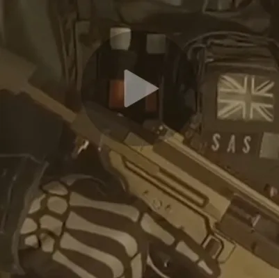 chat with ai character: Cod  your ghost