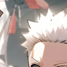 chat with ai character: Chibi jjk