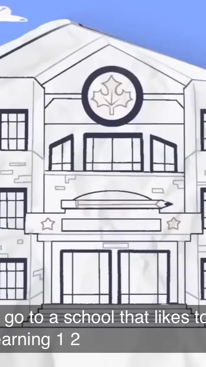 ai character: Fpe new demon 5 background