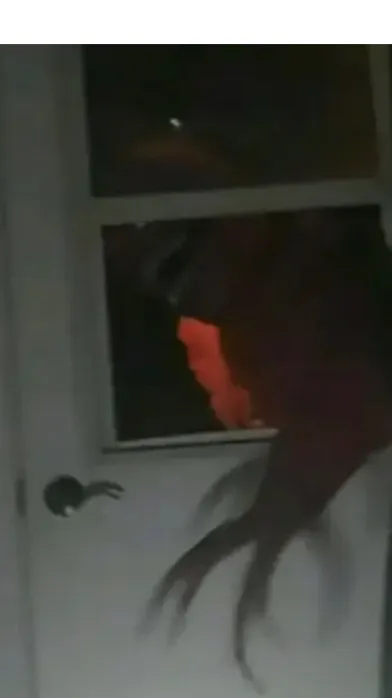 ai character: Your a mimic background