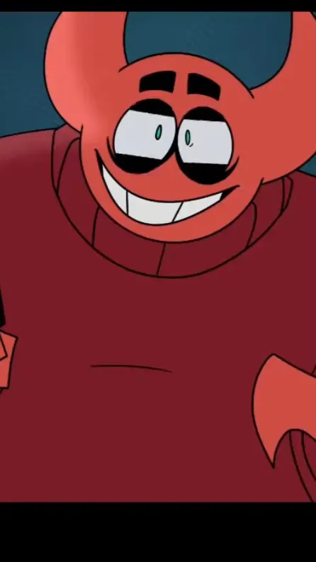 ai character: Jake background