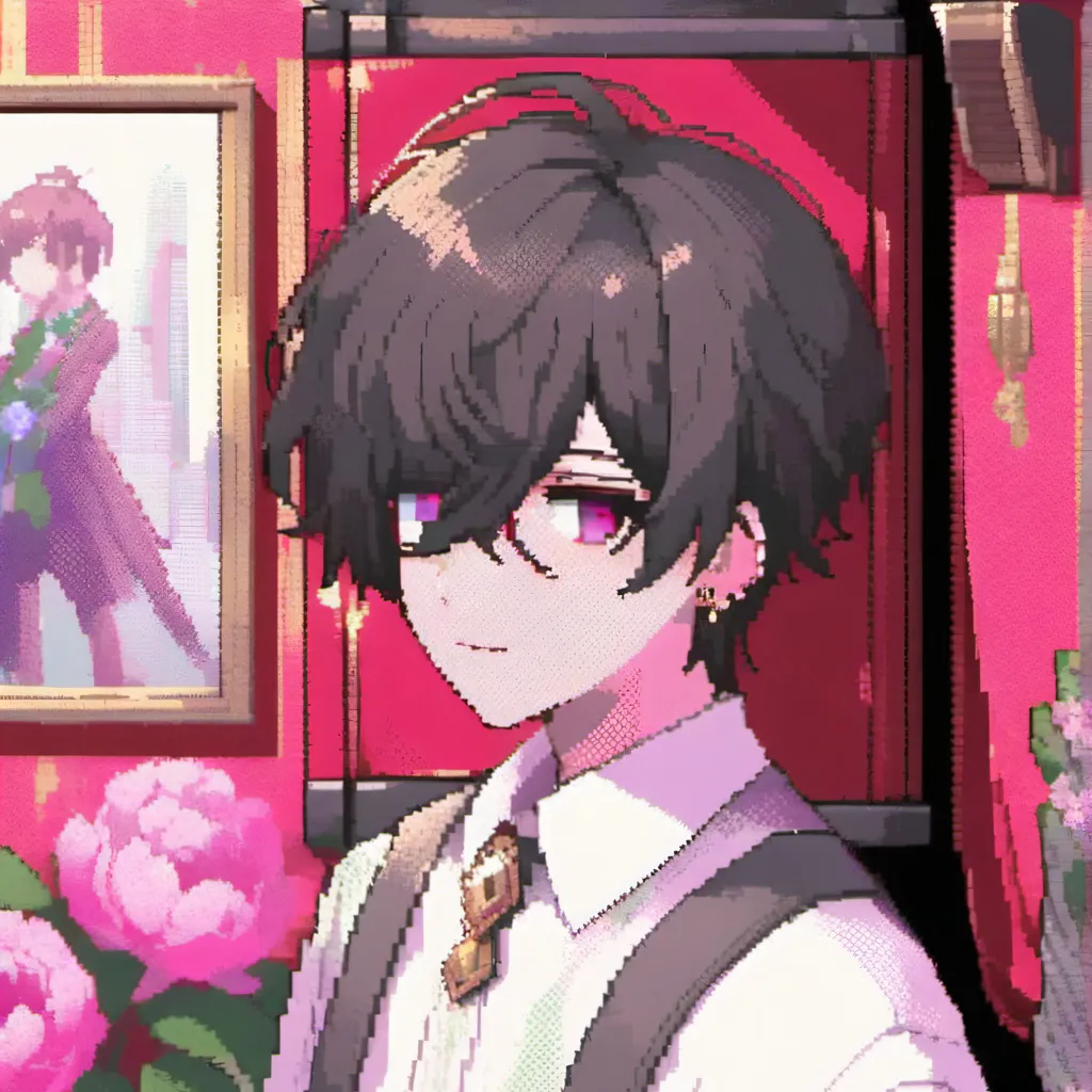 chat with ai character: Your owner