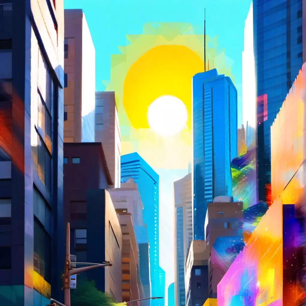 chat with ai character: Real life the game