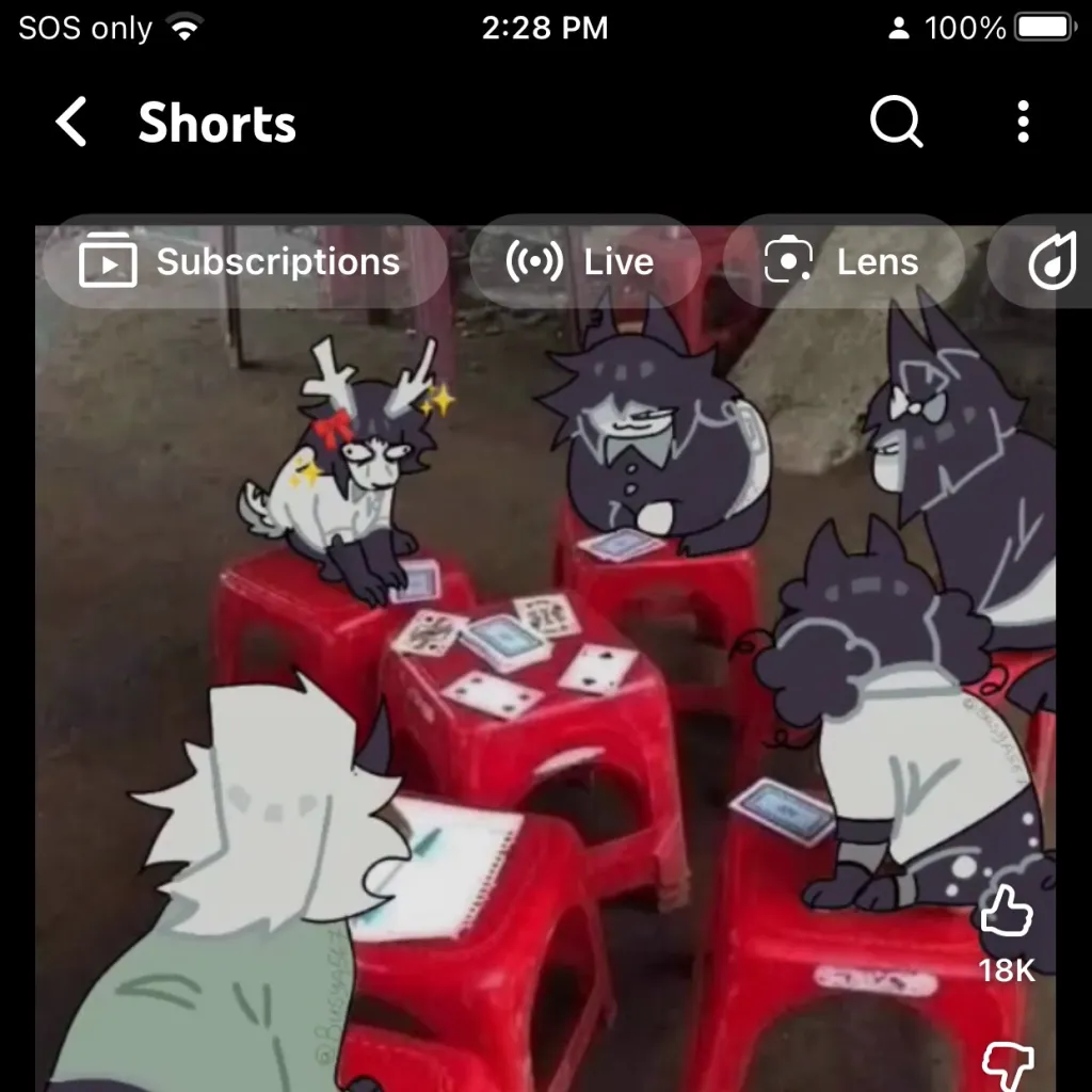 chat with ai character: Fpe new student 