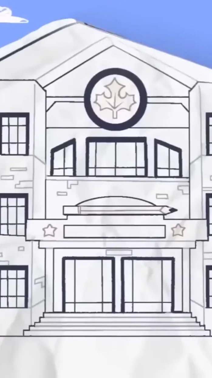 ai character: Fpe new demon 6 background