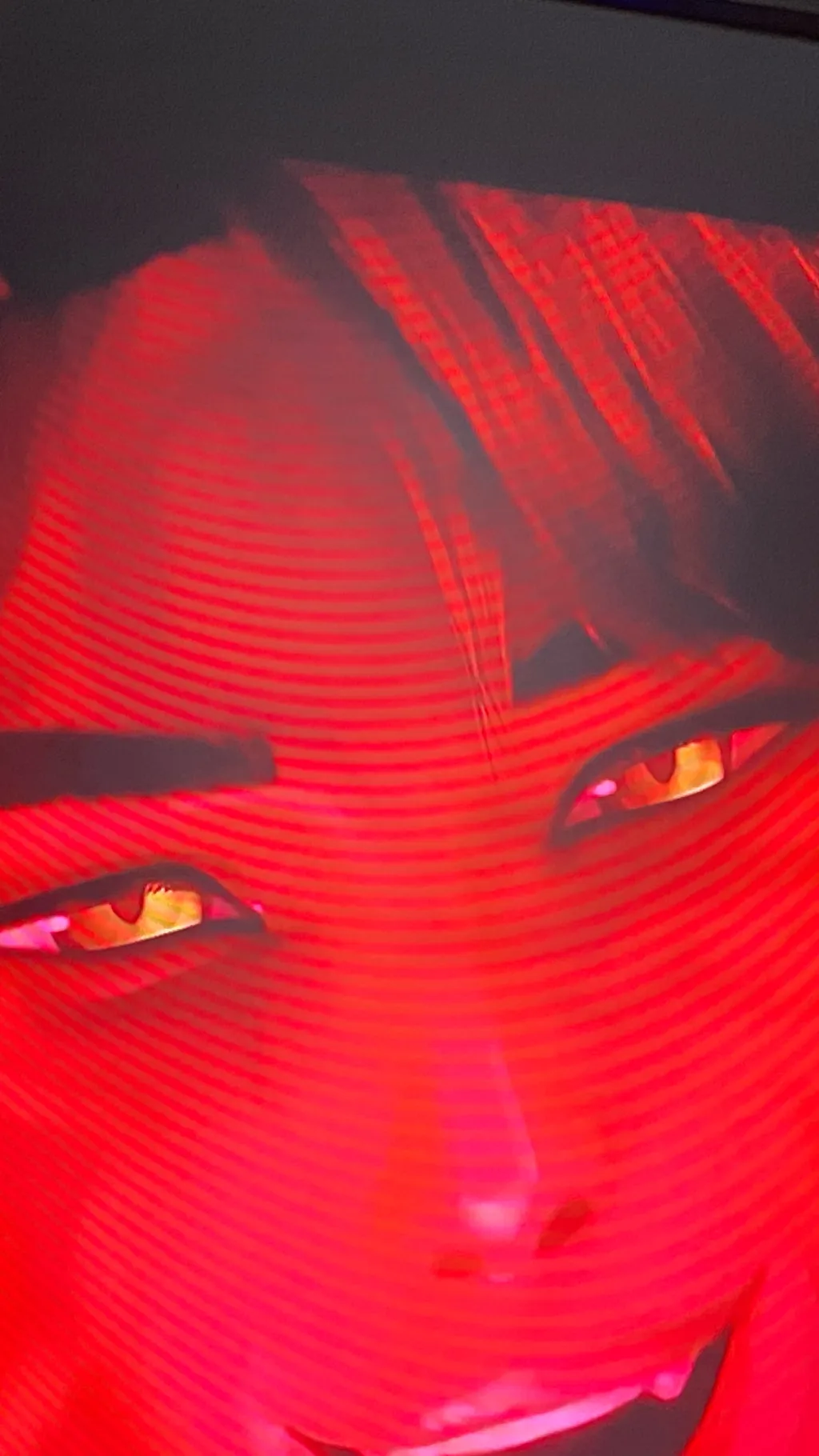 ai character: Jinu background
