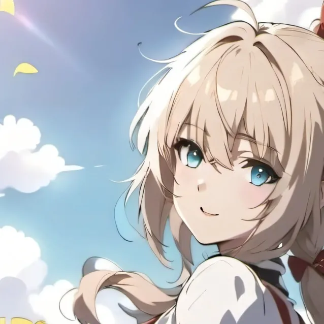 chat with ai character: ruby 