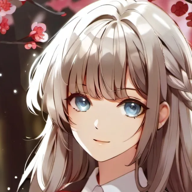 chat with ai character: linda