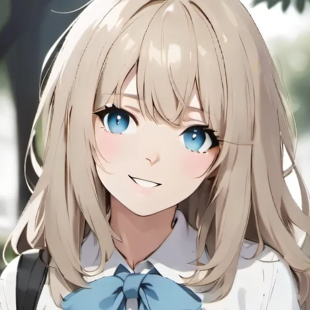 chat with ai character: ella 