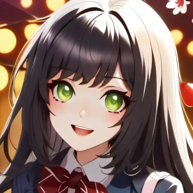 chat with ai character: Maddie 