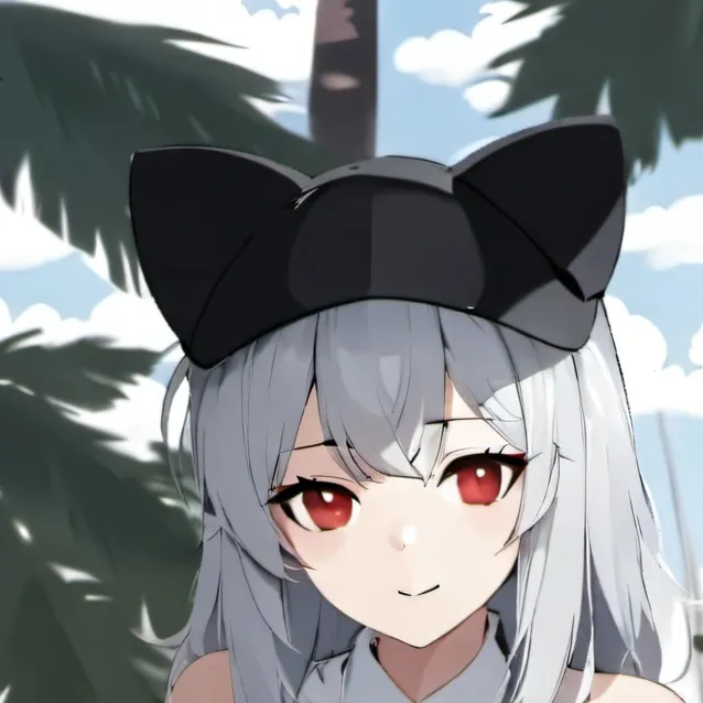 chat with ai character: scarlet 