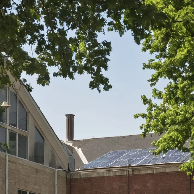 chat with ai character: high school 