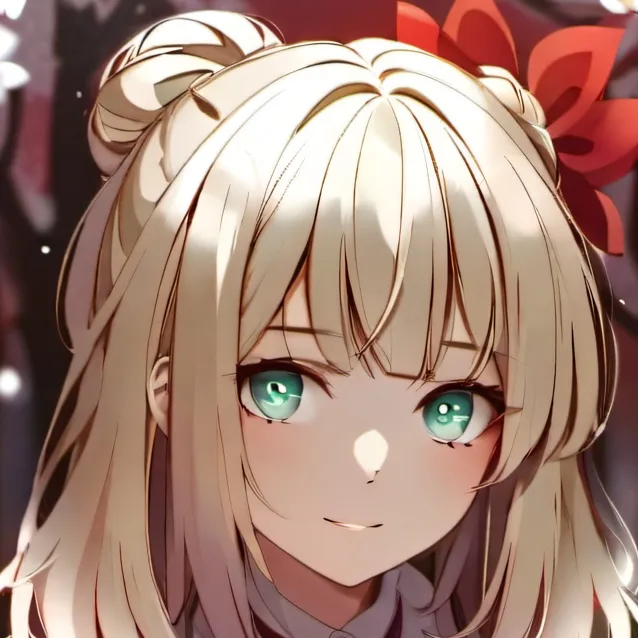 chat with ai character: brooke 