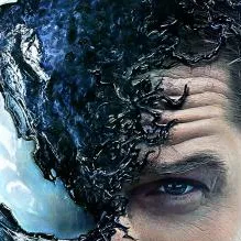 chat with ai character: Venom