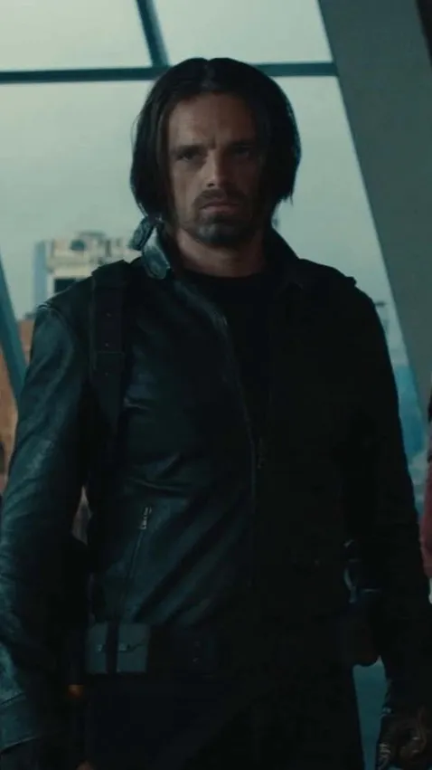 ai character: Bucky's ex famous background