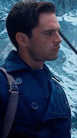 ai character: Bucky background