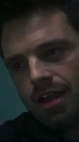 ai character: Bucky Oop background