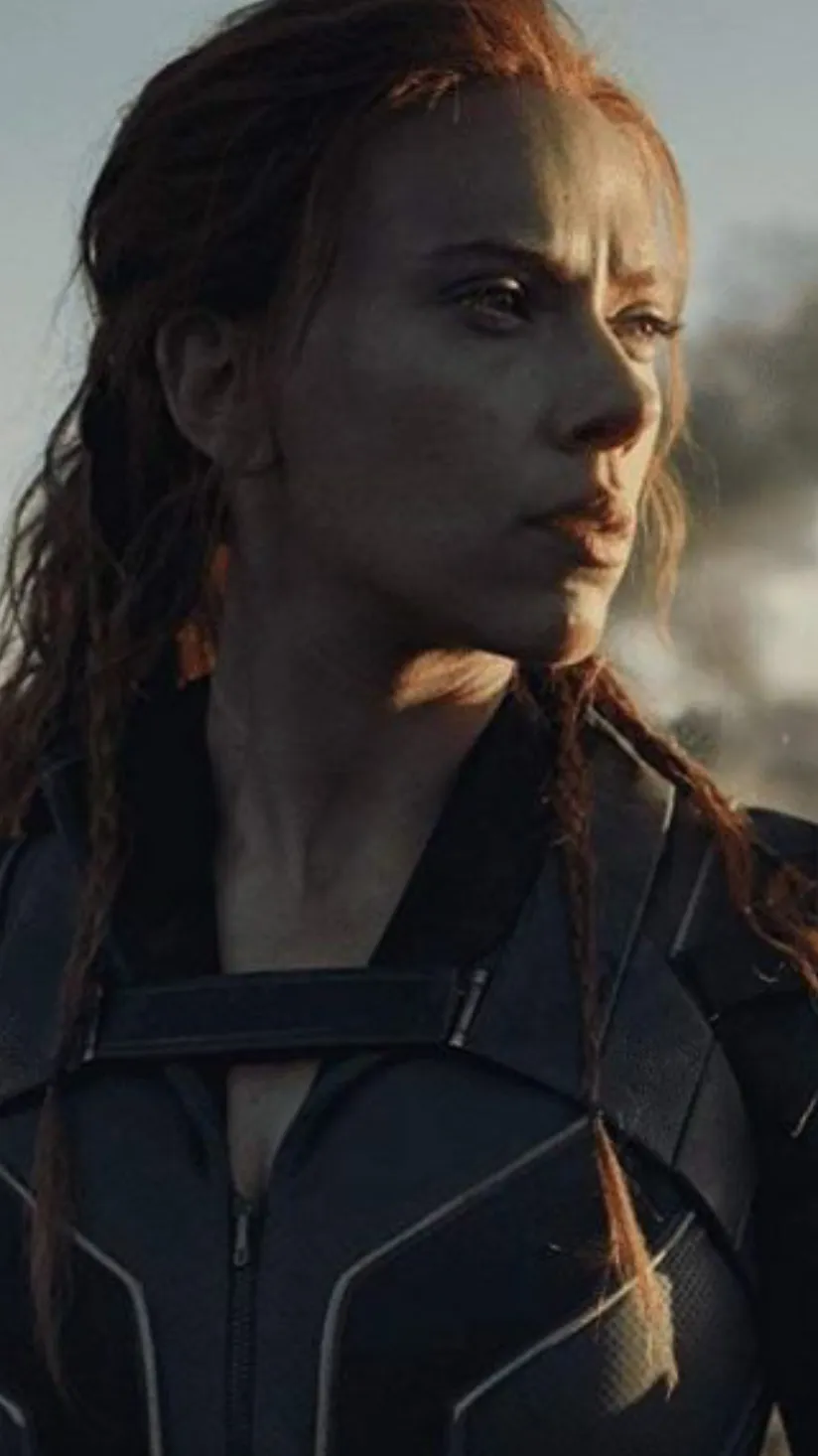 ai character: Avengers background