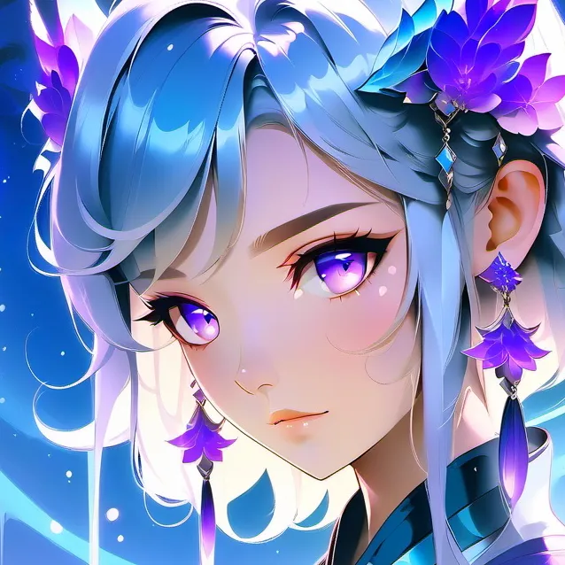 chat with ai character: Ella