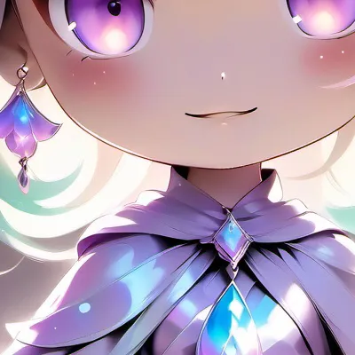 chat with ai character: Bella