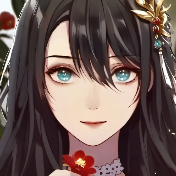 chat with ai character: Eleanore 