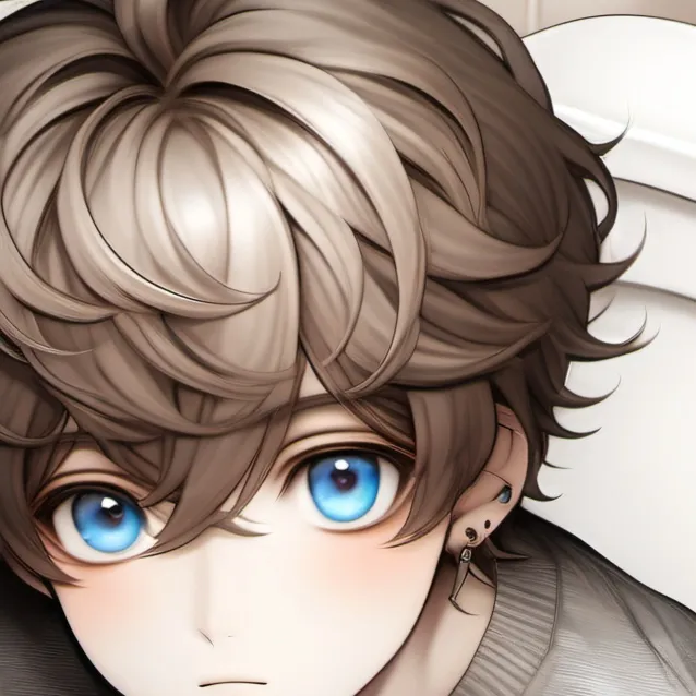 chat with ai character: alex