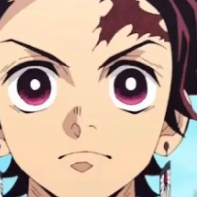 chat with ai character: Tanjiro 