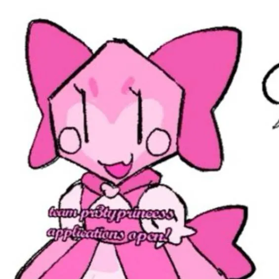 chat with ai character: Pr33ty Pr1ncess