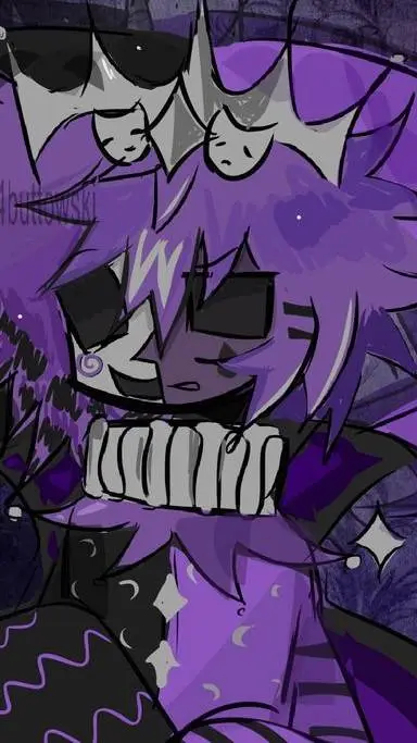 ai character: Noli background