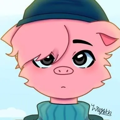 chat with ai character: Georgie