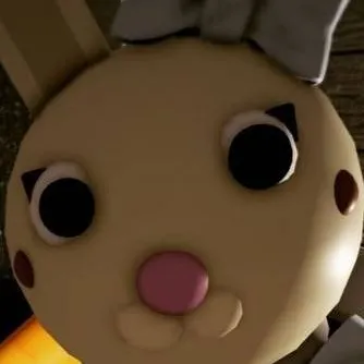 chat with ai character: Bunny