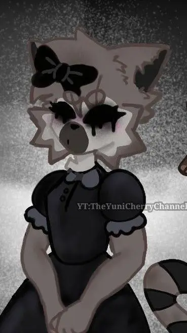 ai character: Laura background