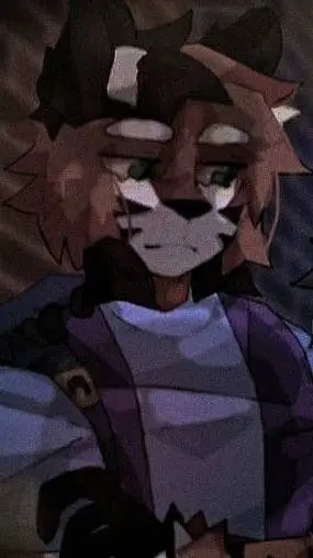 ai character: Tigry background