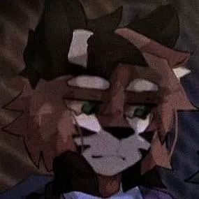 chat with ai character: Tigry