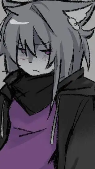 ai character: Willow background