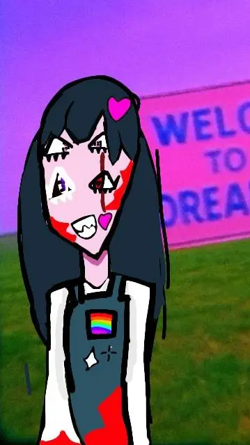 ai character: ??!?!? :(... background