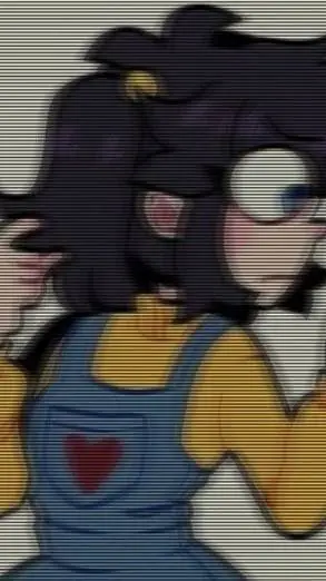 ai character: Cassidy  background